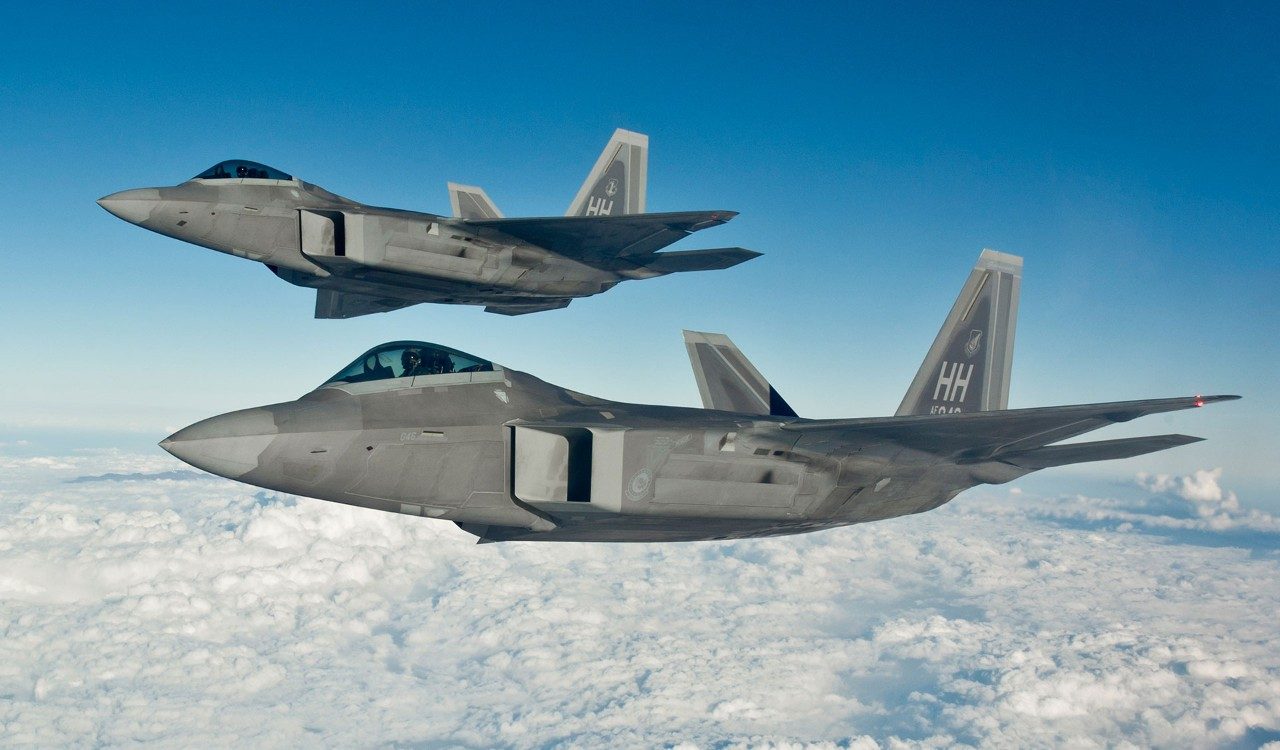 F-22