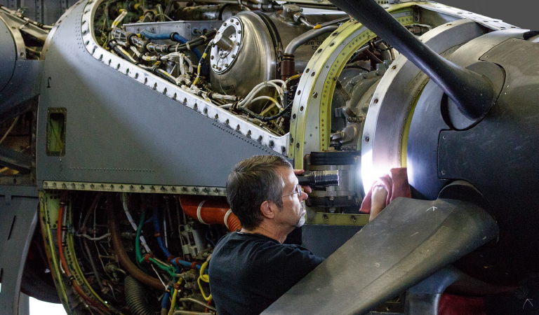 ACS - Corrosion Site Visit