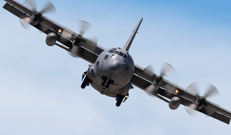 ACS - Paratroop Window