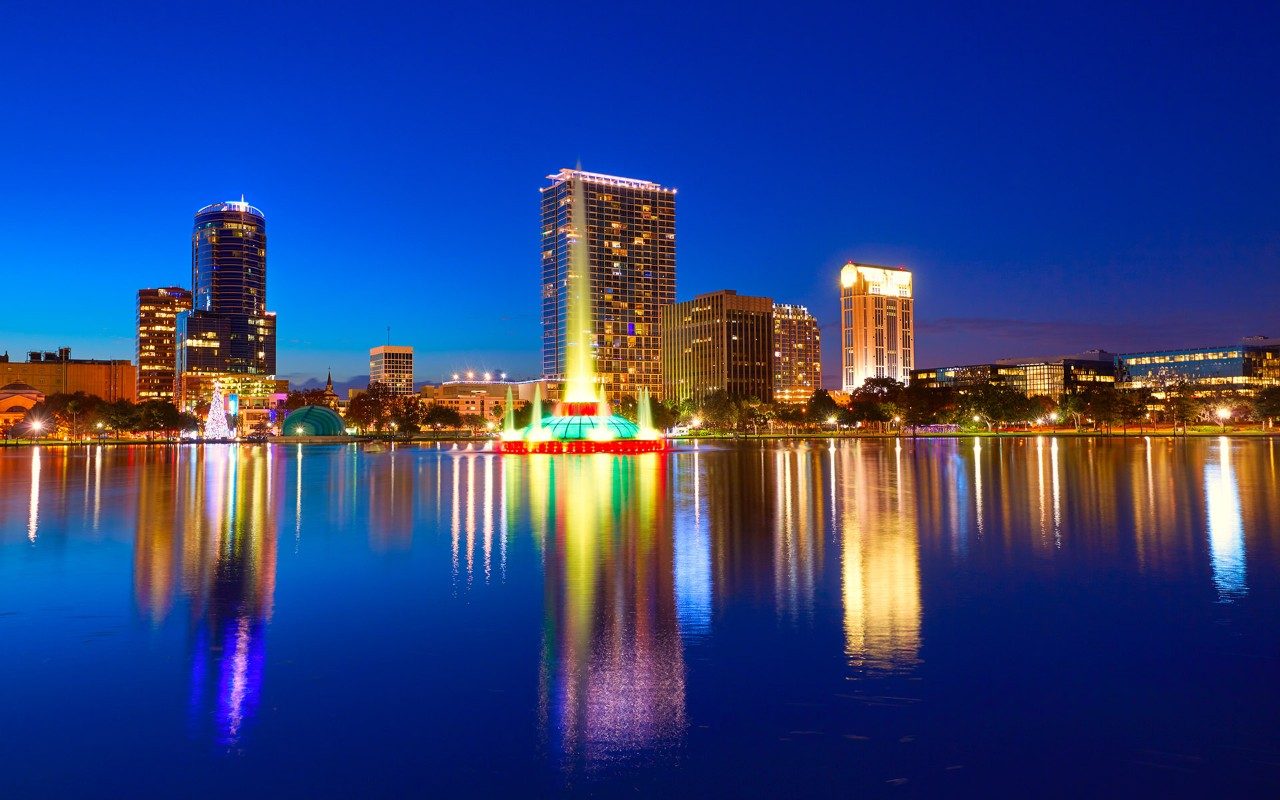 Orlando, Florida