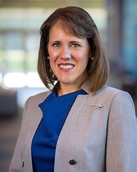 Dr. Sarah B. Hiza
