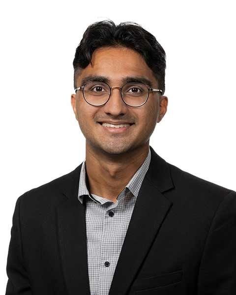 Avinash Parampalli
