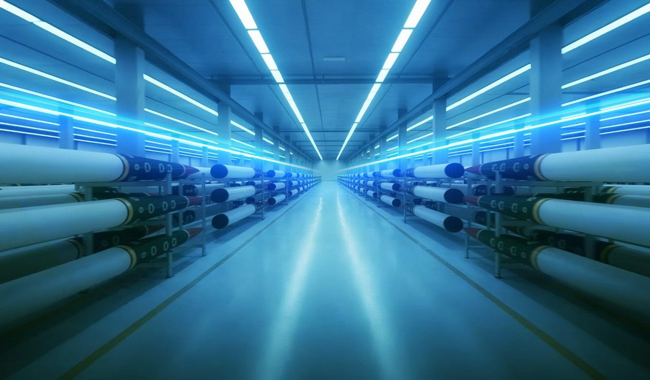 Munitions Acceleration