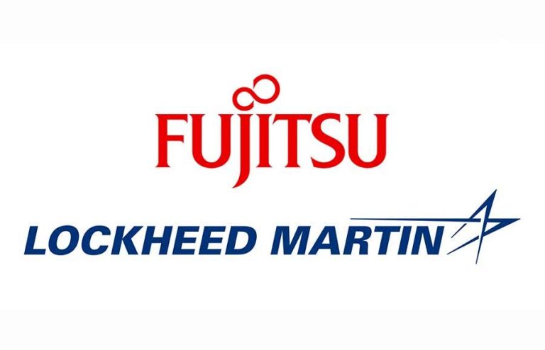 Lockheed Martin and Fujitsu to Accelerate Dual-Use Technology Development