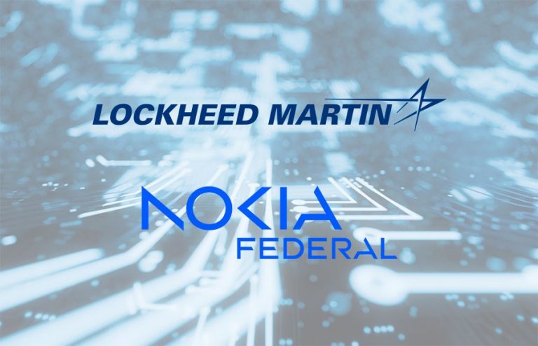 Nokia Federal Solutions, Lockheed Martin introduce mission-critical 5G solution for U.S. Department of War open suite of standards