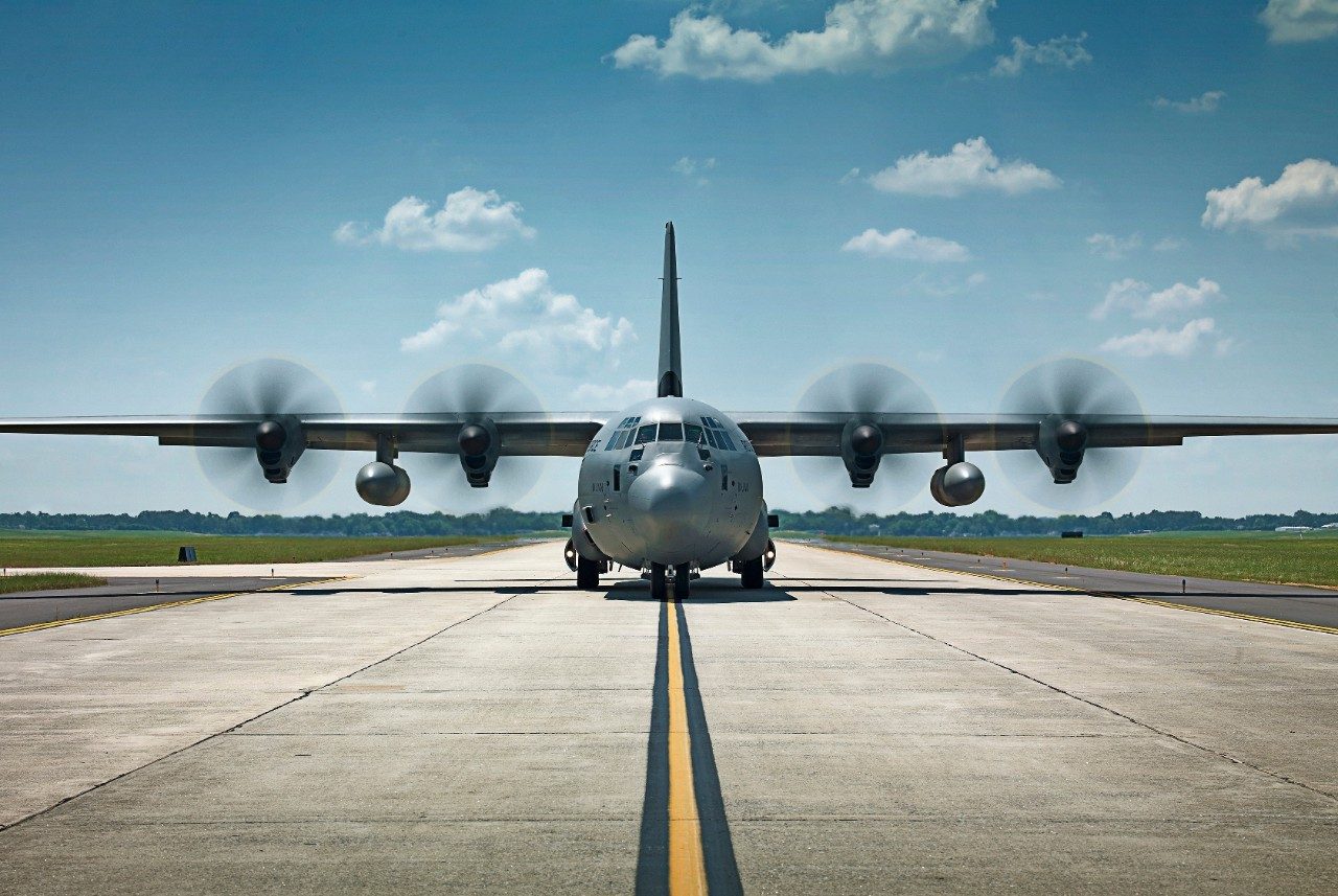 C-130