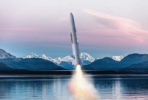 PAC-3 Demonstrates 360-Degree Engagement Capability in Successful Flight Test