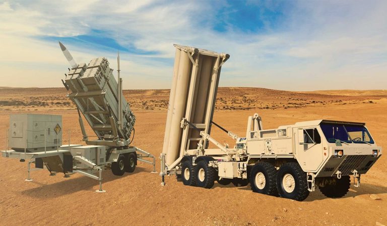 Layered Defense, Enhanced Security: IAMD Solutions for an Evolving Battlespace