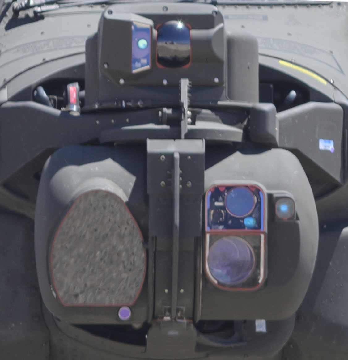 TADS Detail