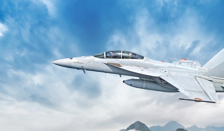 IRST21 Sensor System