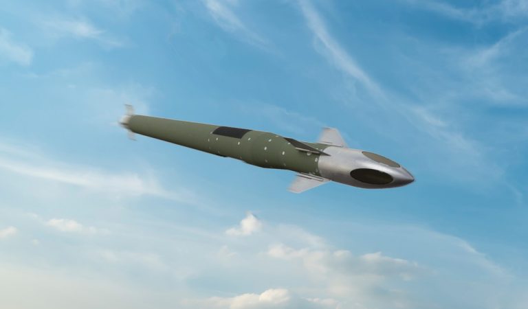 Next-Generation Short-Range Interceptor (NGSRI)