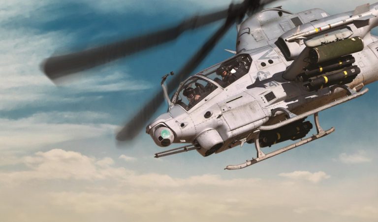 Target Sight System (TSS)