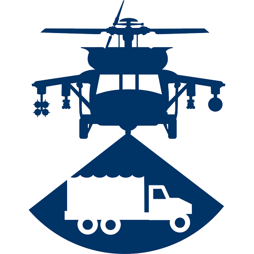 Armed Escort
