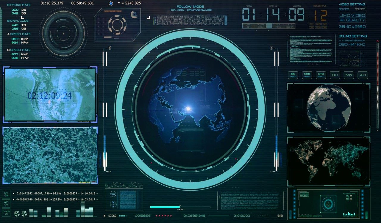 Technology Spotlight: Cyber/EW Convergence