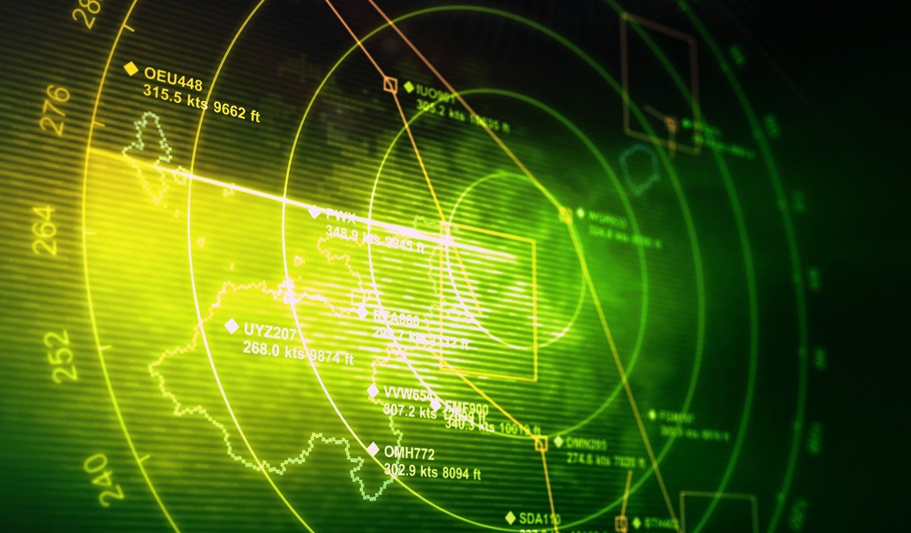 Technology Spotlight: Netted Sensors