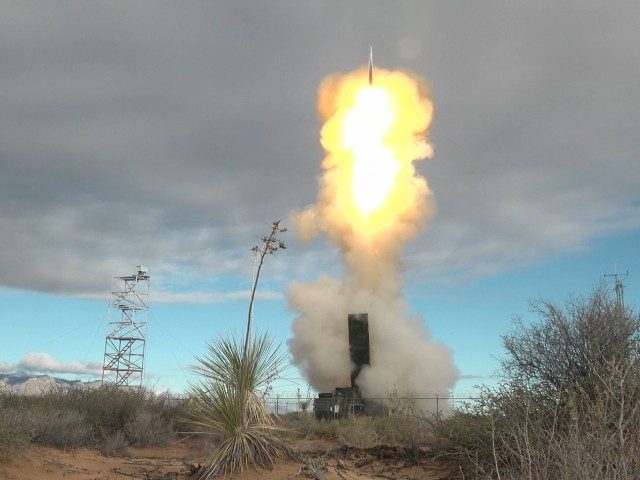 US Army’s Long Range Fires Battalion Demonstrates the Mid