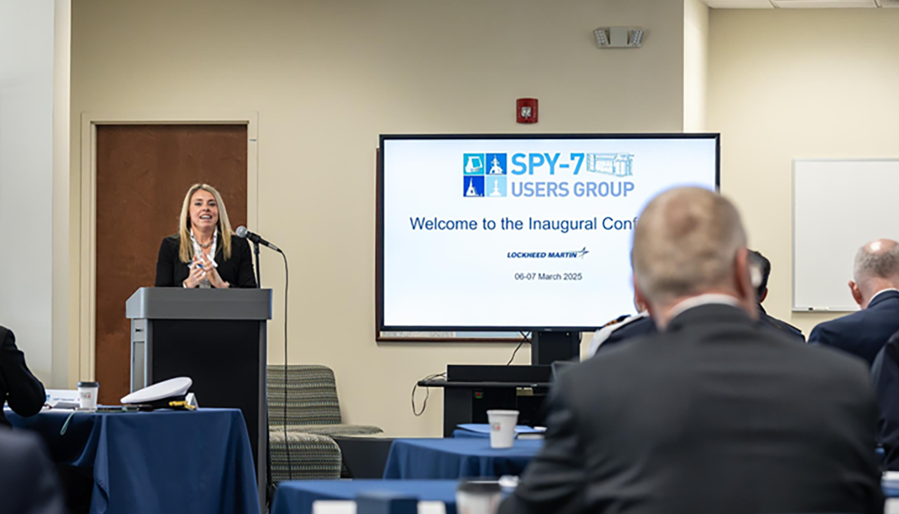 SPY-7