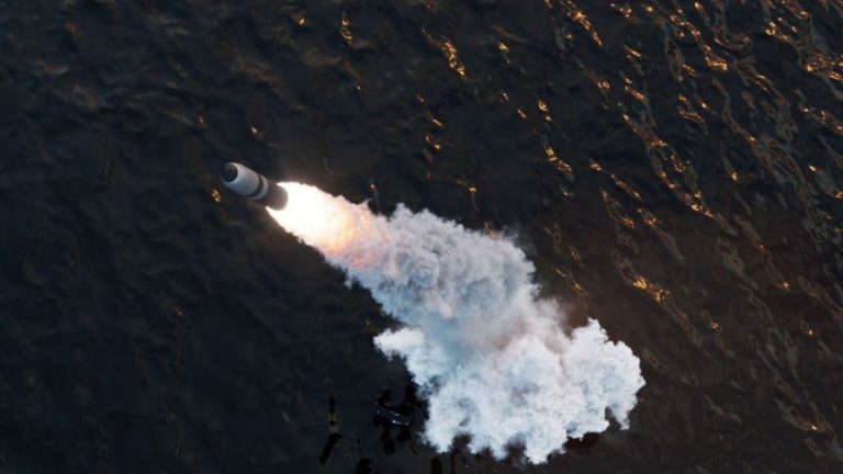 70 Years: The Submerged Shield Keeping America Safe