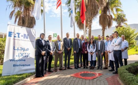 Lockheed Martin Strengthens Partnerships in Morocco to Drive Security and Prosperity