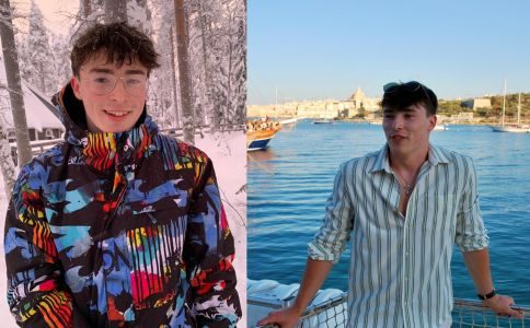 Building Skills, Unlocking Potential: Shaping my Future Through an Apprenticeship with Lockheed Martin