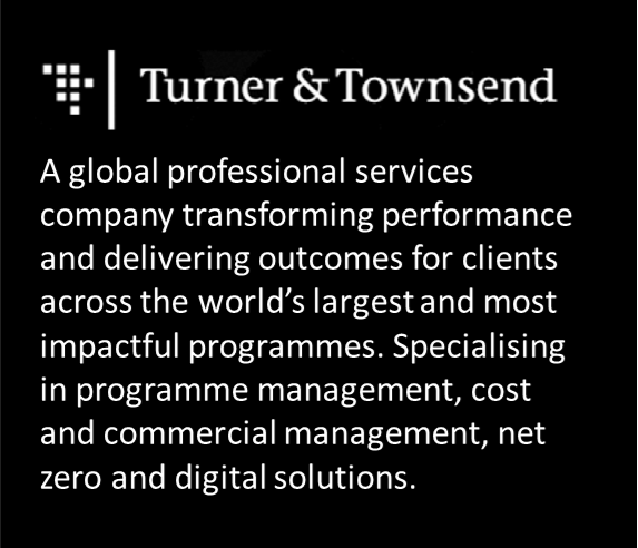 Turner & Townsend