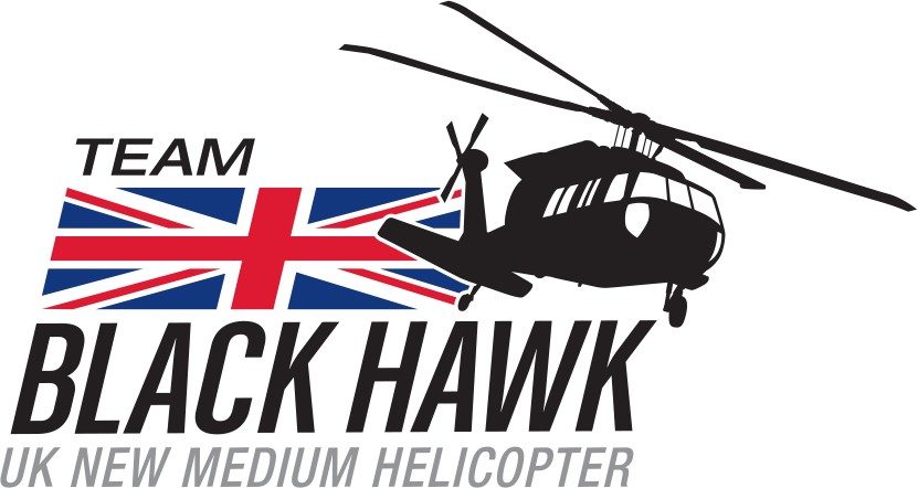 Team BLACK HAWK